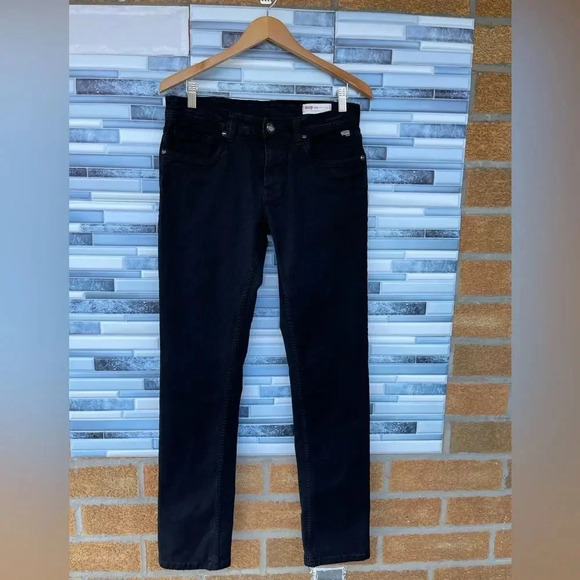 LawMan Pg3 Men’s Jeans size 32 - Picture 1 of 17